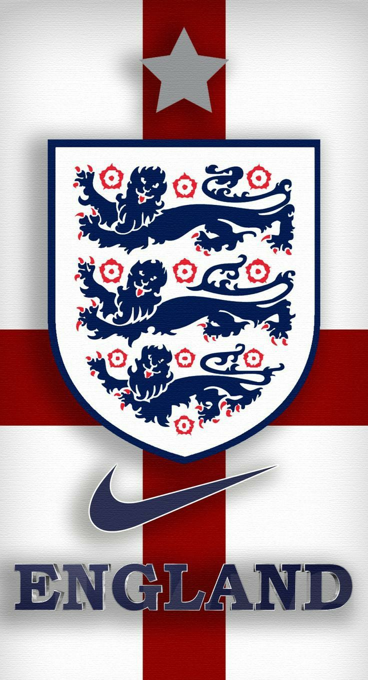 Featured image of post Wallpaper England Football Badge