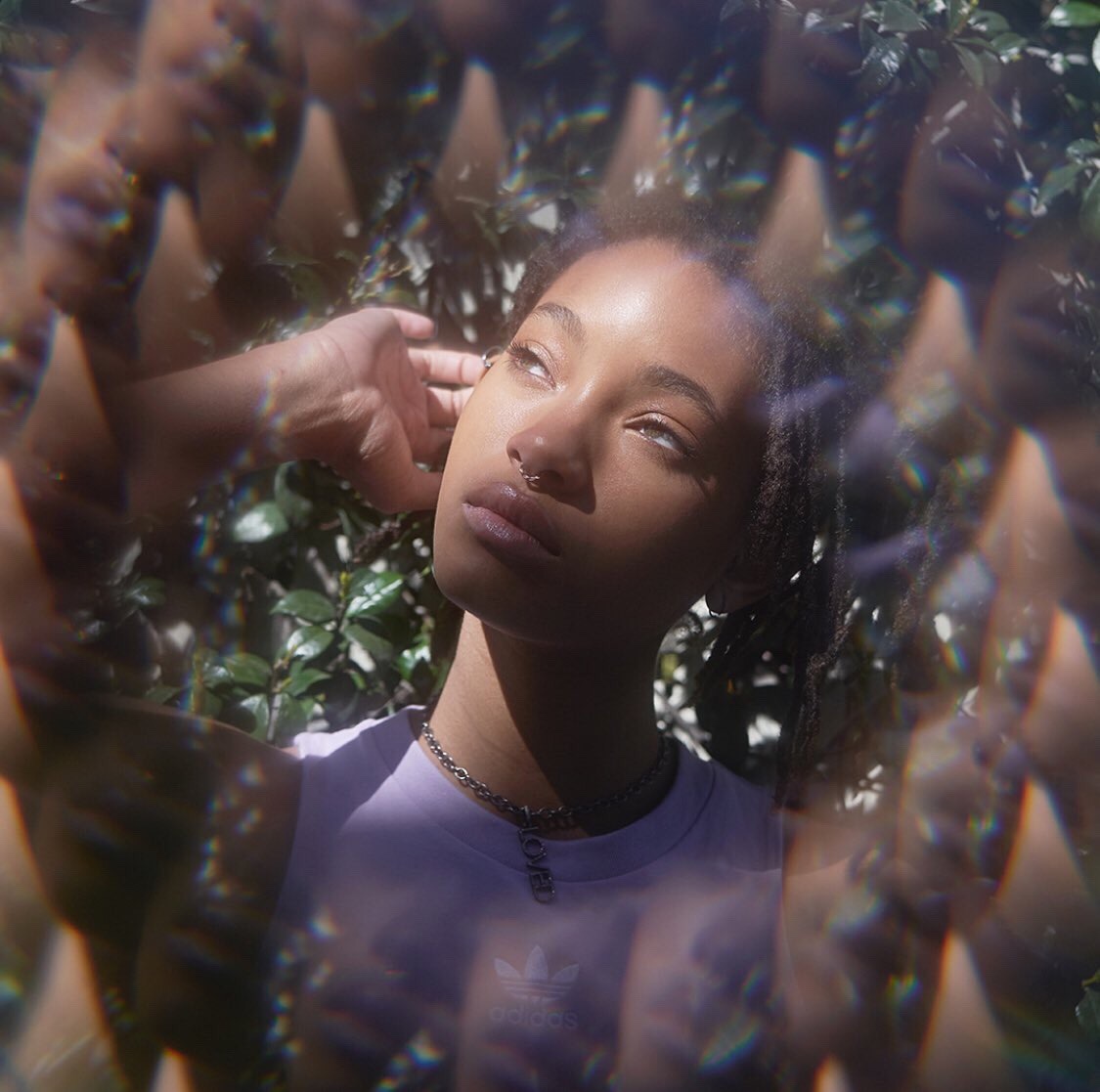 Featured image of post Willow Smith Gif Aesthetic