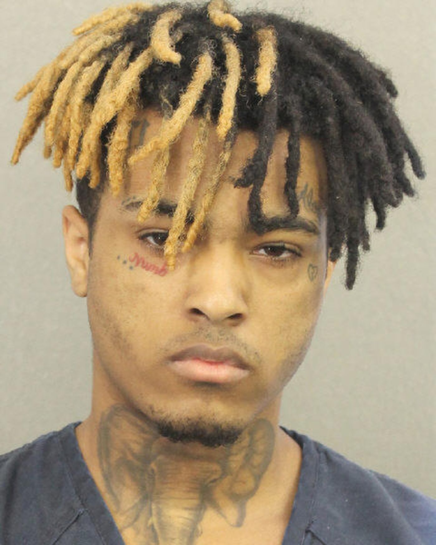 Featured image of post Xxxtentacion Pictures