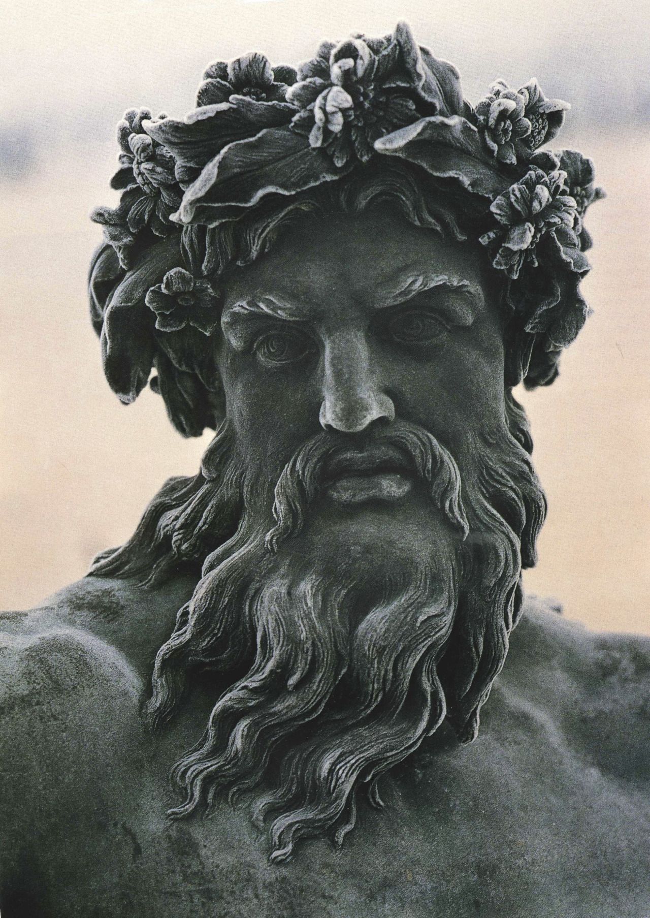 Featured image of post Zeus Sculpture Wallpaper